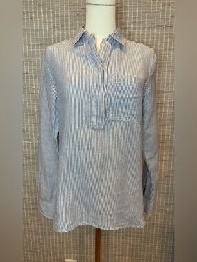 Dalia Collection Shirt